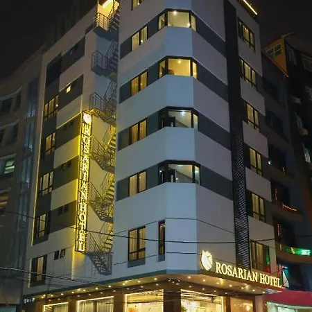 A89 Hotel